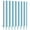 Aqua, variant on Wall Art Prints, Cream Striped Framed Canvas Prints for Bedroom Living Room Bathroom Office, Modern Farmhouse Cream White Stripes Gallery Wrap Wall Art Poster for Gifts Home Decor 16"x16"