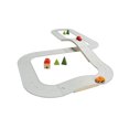 thumbnail image 2 of PlanToys Rubber Road  Rail Set - Large, 2 of 2