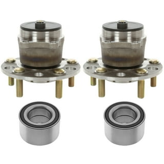 Jeep Patriot Wheel Bearing