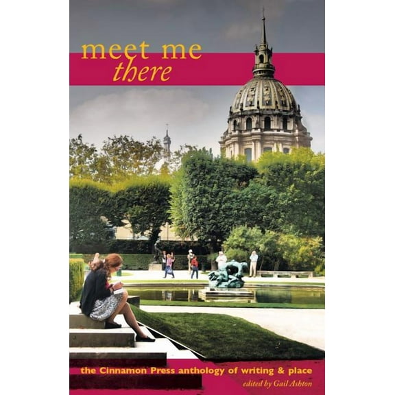 Meet Me There (Paperback)