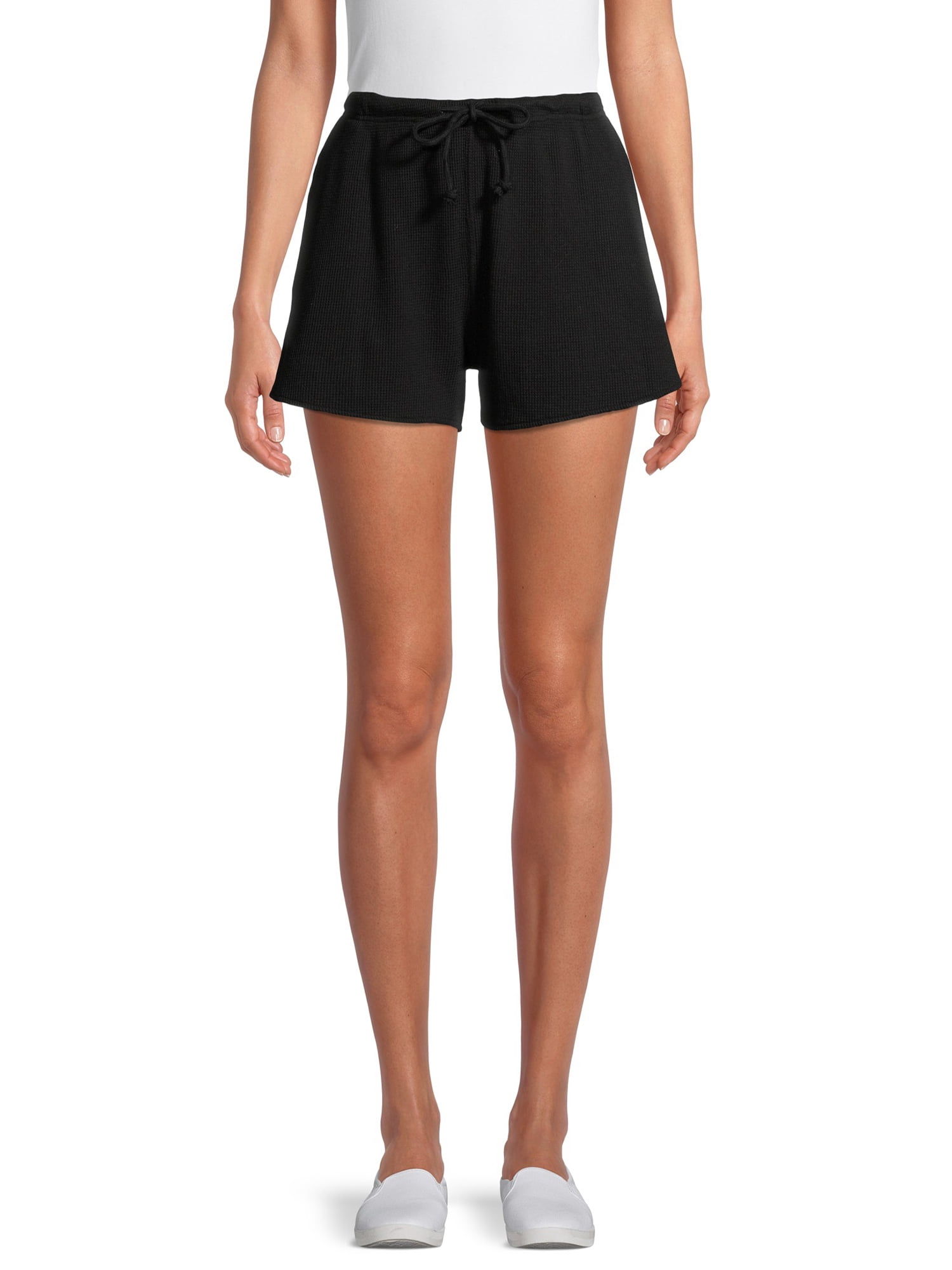 Kendall + Kylie Juniors' Lounge Shorts 