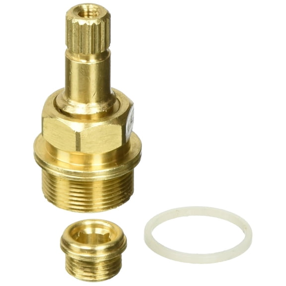 Danco 9D0015643E Stem for Sterling Faucets, Brass