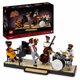thumbnail image 1 of Kit de construcción LEGO Ideas Jazz Quartet 21334 para adultos, 1 of 8