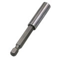 thumbnail image 3 of Lunfar 75 mm - Magnetic bit holder, extra strong - internal hexagonal thrust 6.35mm (1/4"), 3 of 4