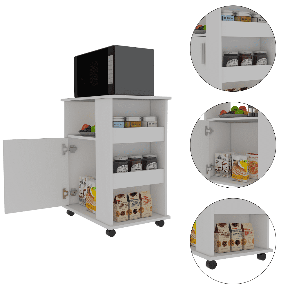 Stamford Kitchen Set