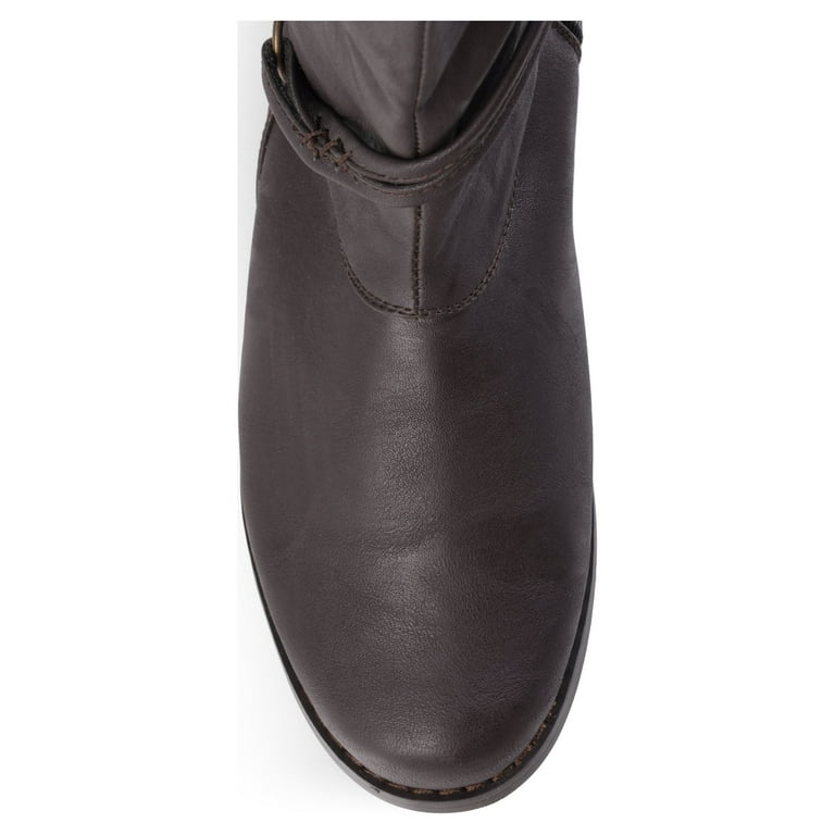 Brinley co extra wide shop calf boots