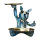 thumbnail image 1 of Bandeja para llaves Macarena con estatua de resina Colorido Estilo B, 1 of 8