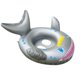thumbnail image 1 of Silver Shark Pool Flotadores Pvc Bebé Asiento De Baño Piscina Bebé Juguetes Shark Wild Pool Flotadores yuarrent OD012881-00, 1 of 6