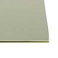 thumbnail image 3 of Exquise Guitares Basse Pickguard Feuille de Matériau Blanc DIY - Vert,, 3 of 7