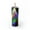 Glitter Rosegold, variant on Christmas Tree 20oz Insulated Maars Skinny Tumbler with Straw and Lid