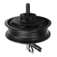 thumbnail image 1 of Motor de cubo de rueda de bicicleta eléctrica de 10 pulgadas, 48‑72 V, 1200 W‑2200 W, universal para bicicleta eléctrica, scooter, kart, 1 of 15