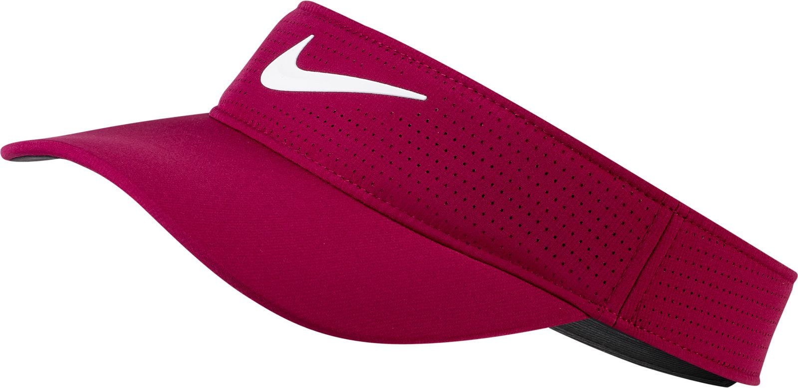 nike women's perforated golf hat