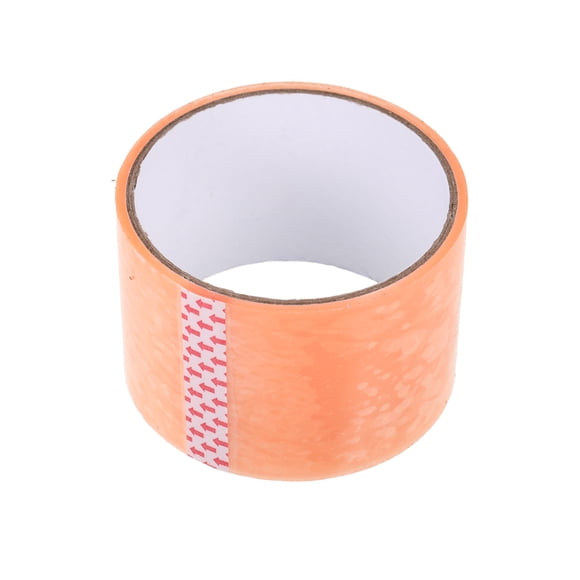 Inteprter Resplandor en la cinta de bola adhesiva oscura DIY Alivio del estrés Descompresión luminosa y sedosa Favores de fiesta Rolling Crafts Type3 NO3