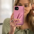 thumbnail image 3 of Phone Cover Silica Gel Trendy Scratch Resistant with Easy Grip for Phones, 3 of 5