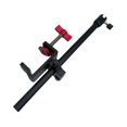 thumbnail image 2 of Soporte para Caña de Pescar, Bandeja para Cebo Portátil 2 en 1, Soporte Universal Multiusos para Caña de Pescar, Ajustable para Accesorios Deportivos Negro, 2 of 8