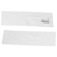 thumbnail image 3 of Minkissy Music Keyboard Cover 1Pcs Grey Polyester for Dust Protection 135x5.9in, 3 of 7