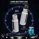 thumbnail image 4 of de MicróFono InaláMbrico 2.4G con Cable, Transmisor y Receptor XLR DináMico Dedicado para Presentaciones de Canto., 4 of 5