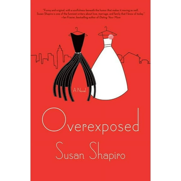 Overexposed, (Hardcover)
