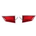 thumbnail image 3 of 1Pair Car Rear LED Taillight Assy 8331A179 8331A180 for 2016-2021 Rear Inner Brake Stop Tail Lamp, 3 of 5