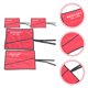 thumbnail image 1 of unbranded 4Ud Organizador De Herramientas Eléctrico Con Bolsa Enrollable De Oxford Y Resistente, 1 of 6