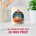 thumbnail image 5 of (12 pack) McCormick Chicken Parmesan One Sheet Pan Seasoning Mix, 1.5 oz Packet, 5 of 21