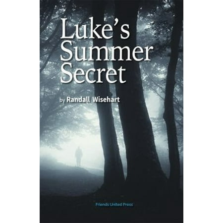 Pre-Owned Luke s Summer Secret (Paperback) 091340845X 9780913408452