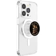 thumbnail image 4 of PopSockets PopGrip para MagSafe se distrae fácilmente con libros y dragones, 4 of 5
