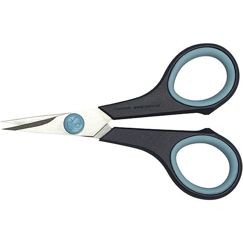 Cushion Soft Pinking Shears, 81/2"