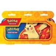 thumbnail image 2 of Estuche para lápices Pokémon TCG Back to School 2023 con 2 paquetes de refuerzo, 2 of 3