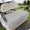 Gray, variant on Golf Cart Seat Covers for 2 Seater,Brown Blue Microfiber Cart Seat Towel Blanket,Green Southwest Ethnic Native American Boho Absorbent Breathable NonSlip Bench Seats Protector for Golf Course 51"x31"