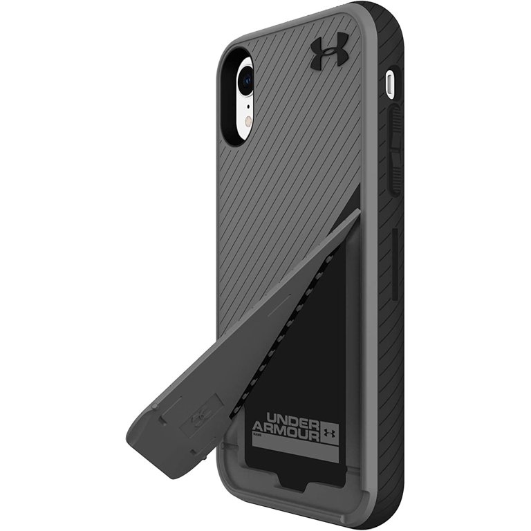 Under armour stash case iphone xr Clearance