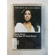 Best of (Music Cassette)