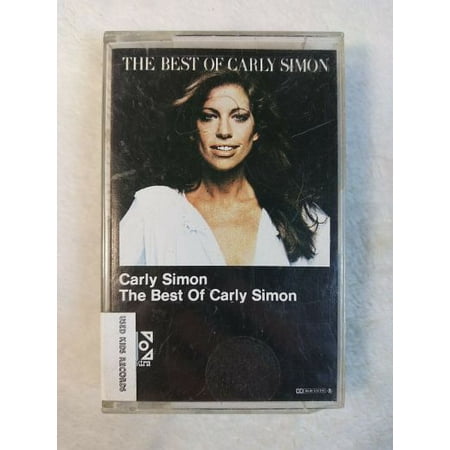 Best of (Music Cassette)