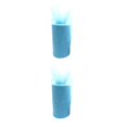 thumbnail image 1 of kurtrusly Tulle Rolls For DIY Crafts And Home Décor Soft And Comfortable Tulle Roll Spool sky blue 2Set, 1 of 6
