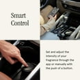 thumbnail image 5 of Pura Car Diffuser - Smart Car Aroma Diffuser with USB-C Cable for Luxury Fragrances - Auto Start & Start - Adjustable Fragrance Intensity - Fragrances Sold Separately, 5 of 7