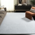 thumbnail image 2 of SAFAVIEH Parker Lauressa Abstract Area Rug, Gray/Light Gray, 4' x 6', 2 of 6