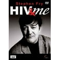 thumbnail image 1 of Stephen Fry: HIV & Me (Stephen Fry: HIV and Me ) [ FORMAT NON-USA, PAL, Reg.0 Importation - Royaume-Uni ], 1 of 1