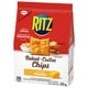 Chips Ritz À Saveur De Cheddar, 200 G – image 2 sur 6