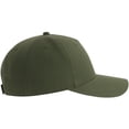 thumbnail image 3 of Atlantis  Adult Fiji Recycled Polyester Cap, 3 of 3