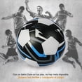 thumbnail image 3 of Balón Fútbol Soccer Duxx #5 Laminado Flame, 3 of 5