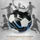 thumbnail image 3 of Balón Fútbol Soccer Duxx #5 Laminado Flame, 3 of 5