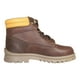 thumbnail image 4 of Bota Yuyin Niño Super Ligero 20380 Piel Negro/marron 18-21.5 marron 18, 4 of 6