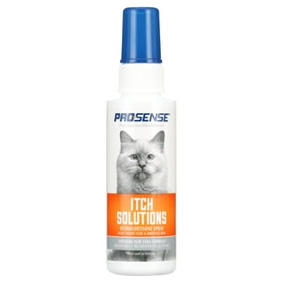 Pro Sense Dog Hot Spot and Itch Relief in Dog Health and Wellness