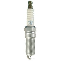 NGK 90083 Laser Iridium Spark Plug (4 Pack) Fits select: 2006-2013 MAZDA 3, 2006-2013 MAZDA 6