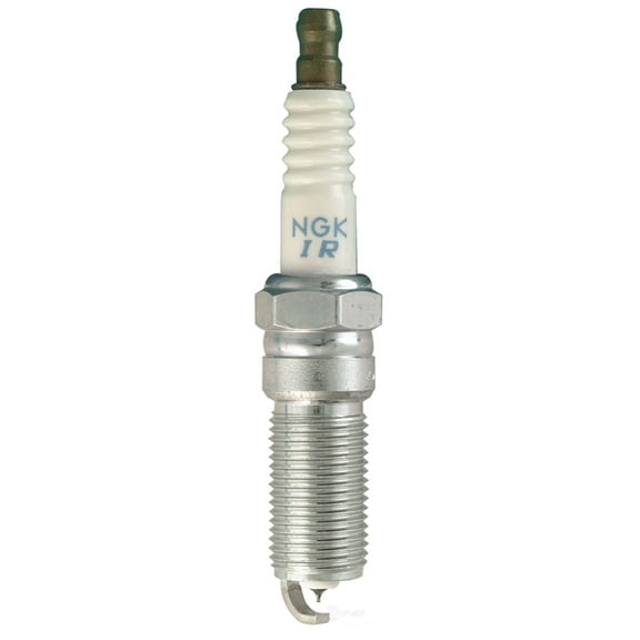 NGK 90083 Laser Iridium Spark Plug (4 Pack) Fits select: 2006-2013 MAZDA 3, 2006-2013 MAZDA 6