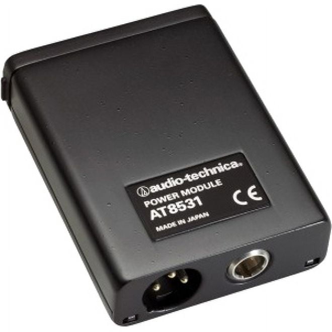 Audio-Technica ATM75cW Wired Condenser Microphone