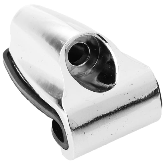 Durable Metal Drum Claw Hook DIY Drum Parts For Drummer Students