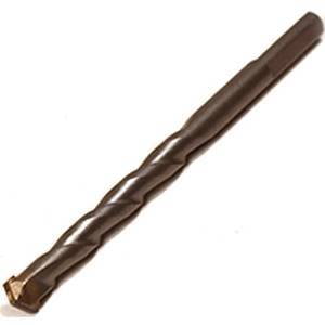 

Vulcan Percussion Masonry Drill Bit 1/4 In Dia X 6 In L Straight Shank