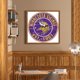 thumbnail image 1 of Cuadros Decorativos Minnesota Vikings 5D DIY Full Round Drill Diamond Painting Home Decor (sz3254) Wdftyju embutido en tela, 1 of 1