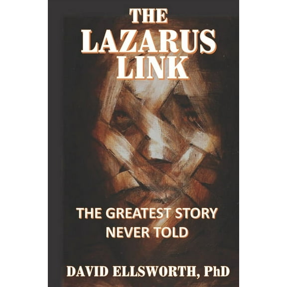 The Lazarus Link (Paperback)